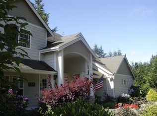 6012 33rd Street Ct NW, Gig Harbor, WA 98335