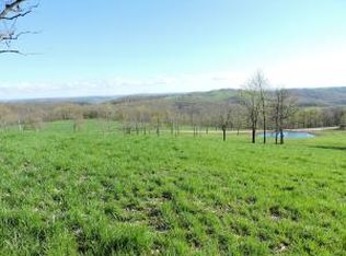 Junction Of Hwy #43, Compton, AR 72624