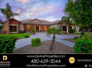 731 N Tatum Ln, Gilbert, AZ 85234