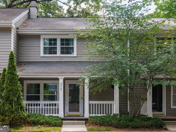 2761 Farmstead Rd SE, Smyrna, GA 30080