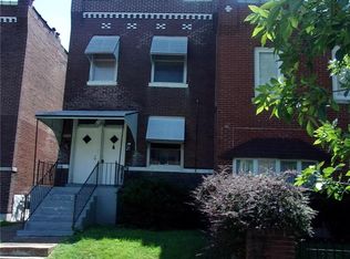 5238 Louisiana Ave #1F, Saint Louis, MO 63111