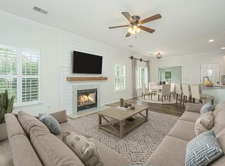 2339 Parsonage Woods Ln, Mount Pleasant, SC 29466