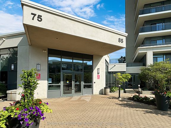 3rd image of 75 N Park Rd #1408