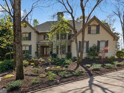 1020 Abingdon Ln, Johns Creek, GA, 30022