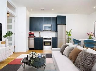 1718 Woodbine St FLOOR 2, Ridgewood, NY 11385