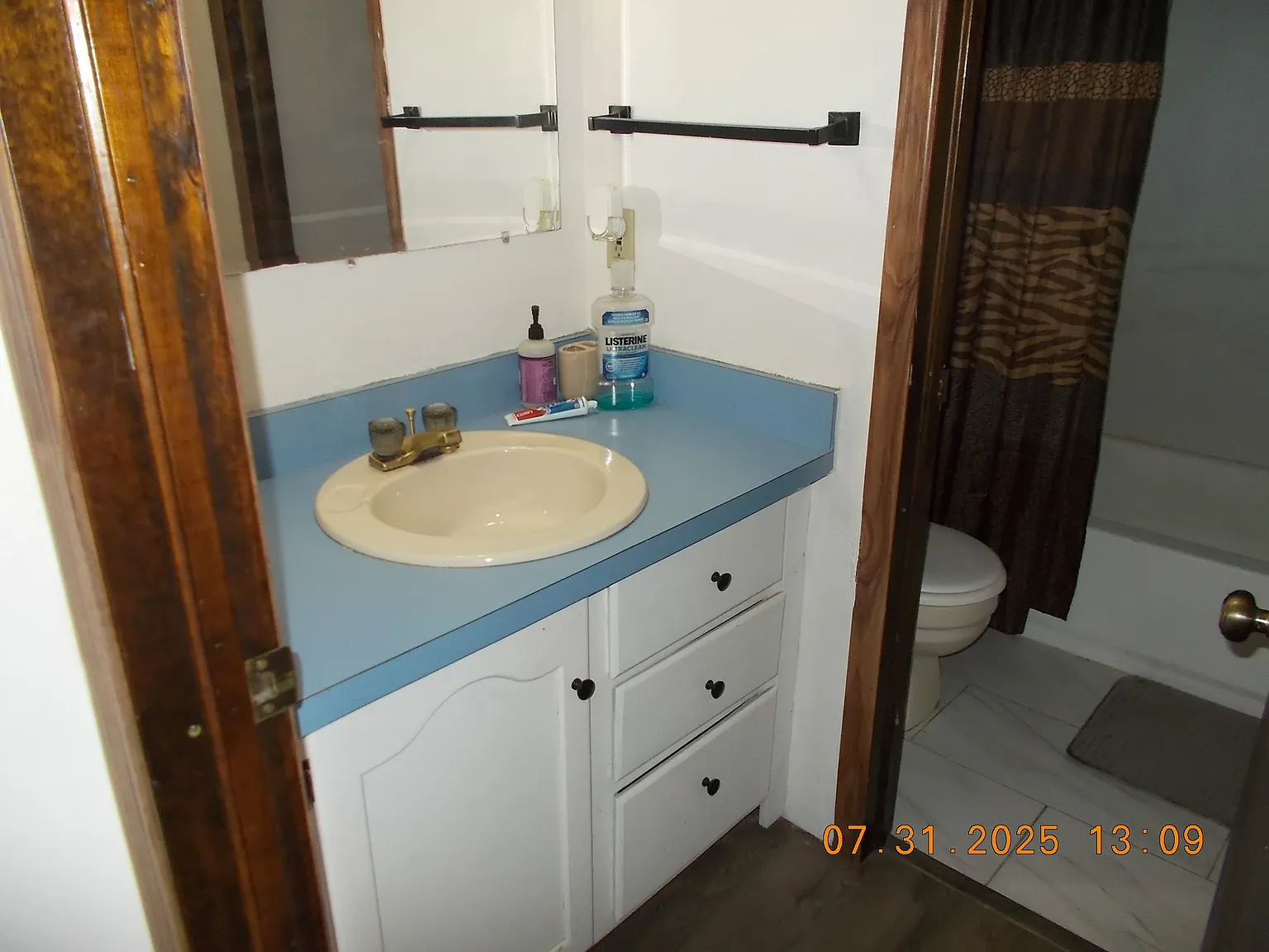1 bed, 150 sqft, $850 — Photo 3