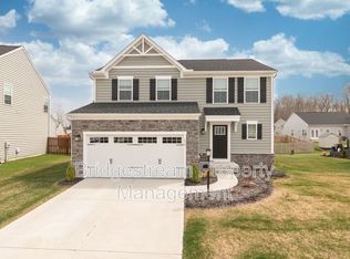 178 Rivulet Dr, Fairborn, OH 45324