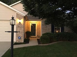 12235 Chiseled Stone Dr, Fishers, IN