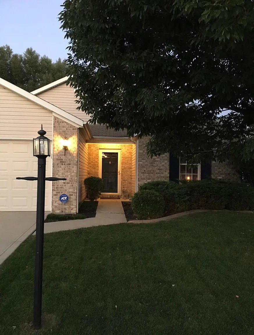 12235 Chiseled Stone Dr photo 1