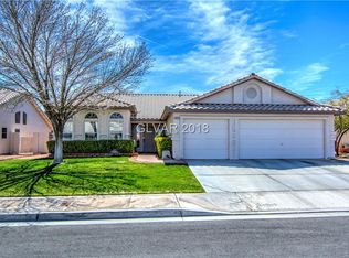 6913 Greenery Ct, Las Vegas, NV 89130