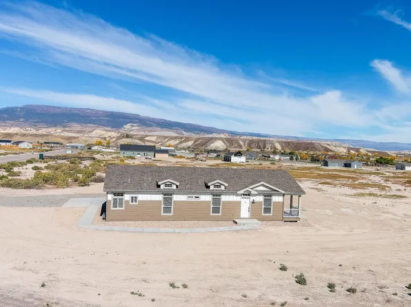 714 Appaloosa St, Delta, CO 81416
