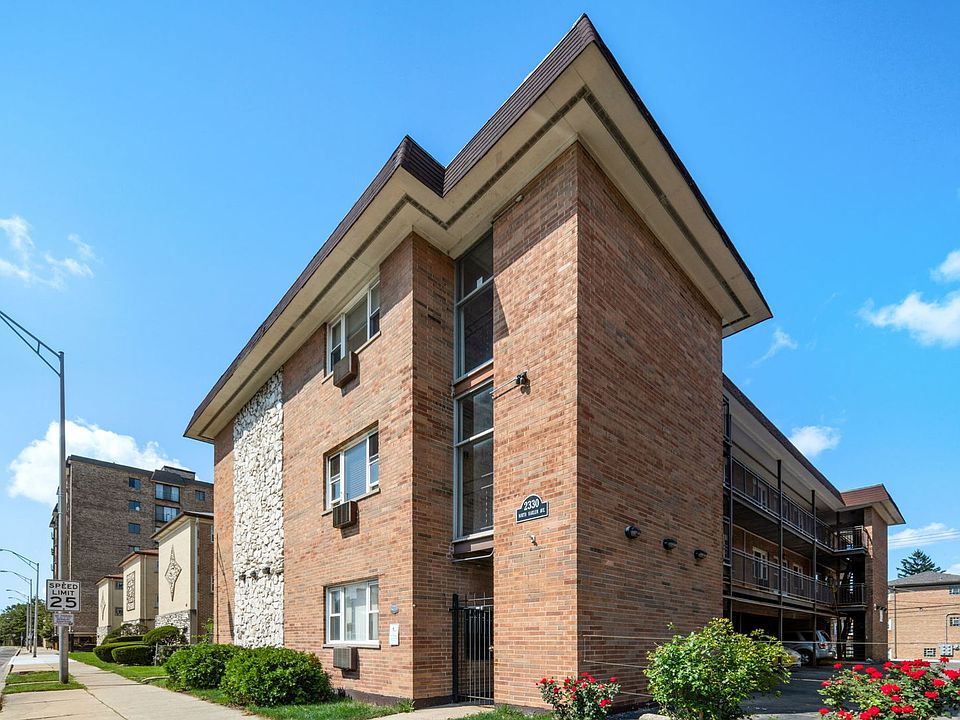 1st image of 2330 N Harlem Ave APT 3D