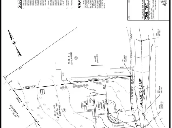 4 Farmer Lane, Airmont, NY