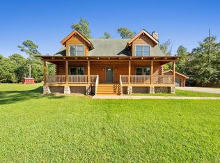 178 Raymons Creek Rd, Shiloh, NC 27974