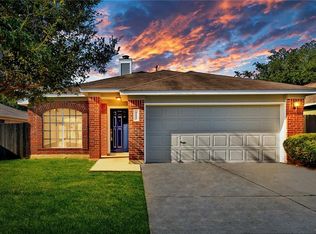 911 Calico Dr, Austin, TX 78748