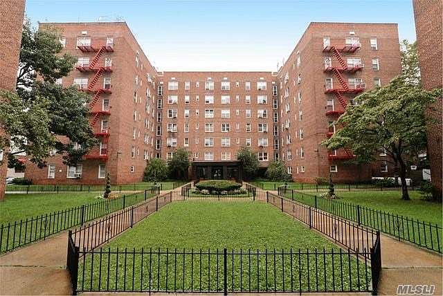 1st image of 6435 Yellowstone Blvd APT 5H