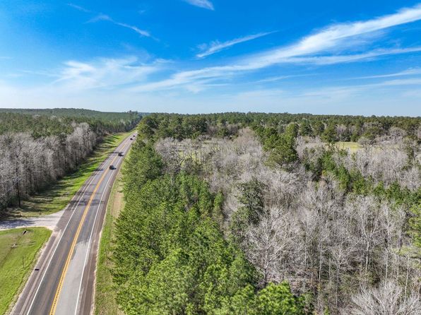 Us Highway 190 E, Newton, TX 75966