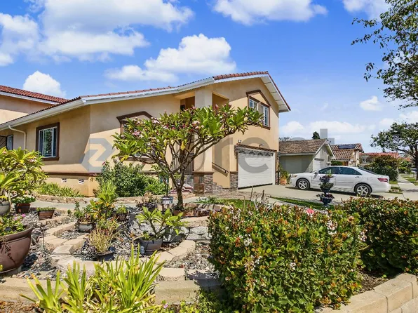 12507 Brent St #Adu, Cerritos, CA 90703