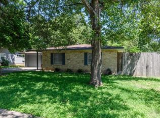 4609 Pack Saddle Pass, Austin, TX 78745