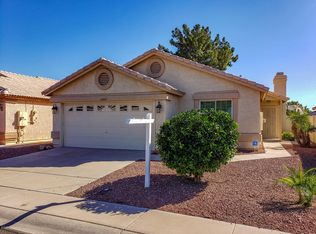 20333 N 106th Dr, Peoria, AZ 85382