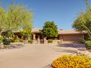 27707 N Lucero Dr, Rio Verde, AZ 85263