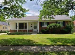 3129 Elmhurst Ave, Royal Oak, MI 48073