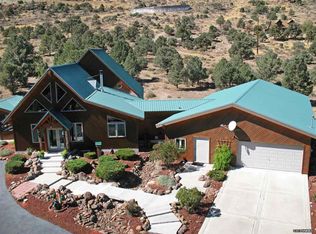 2915 Jackrabbit Rd, Gardnerville, NV 89410