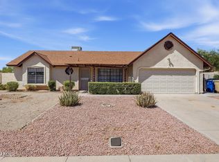 6026 W JUNIPER Avenue, Glendale, AZ 85306