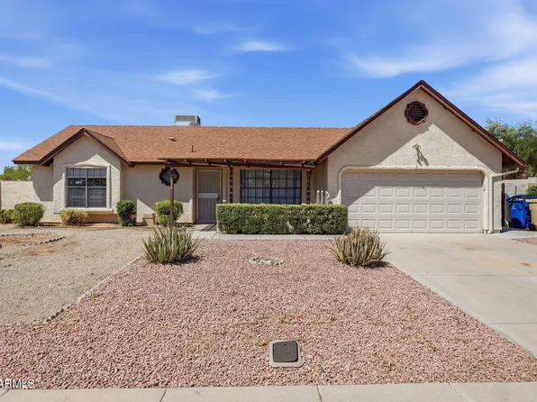 6026 W JUNIPER Avenue, Glendale, AZ 85306