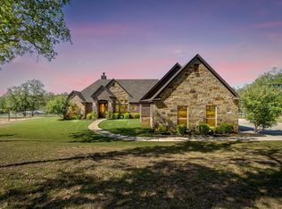 1005 Cheyenne Rd, Poolville, TX 76487