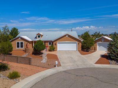 501 Accipitrine Ct SE, Albuquerque, NM, 87123