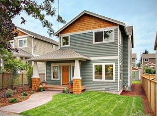 10025 42nd Ave SW, Seattle, WA 98146