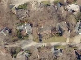 7502 Fieldstone Ct, Indianapolis, IN 46254