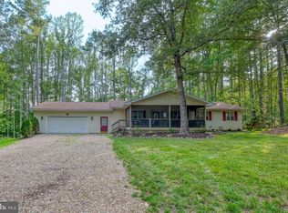 32 Miltons Ln, Louisa, VA 23093