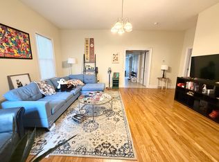 36 Hawthorne St #1, Roxbury, MA 02119