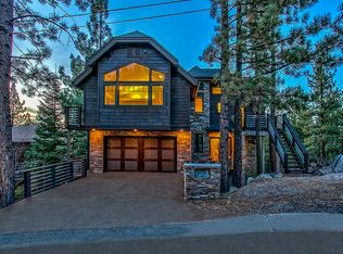 3779 Overlook Ct, South Lake Tahoe, CA 96150