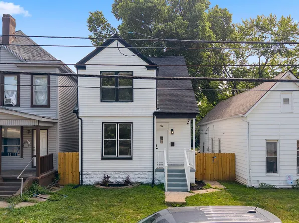 76 N Central Ave, Columbus, OH 43222