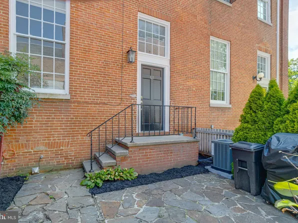 821 S Sharp St, Baltimore, MD 21230