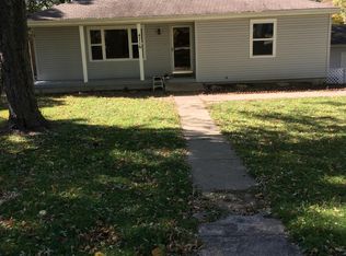 4716 N Kansas Ave, Kansas City, MO 64117