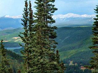 465 Quandary View Drive, Breckenridge, CO 80424