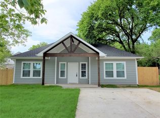 809 E Wells St, Sherman, TX 75090