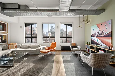 117 West 17th Street, #PH6A