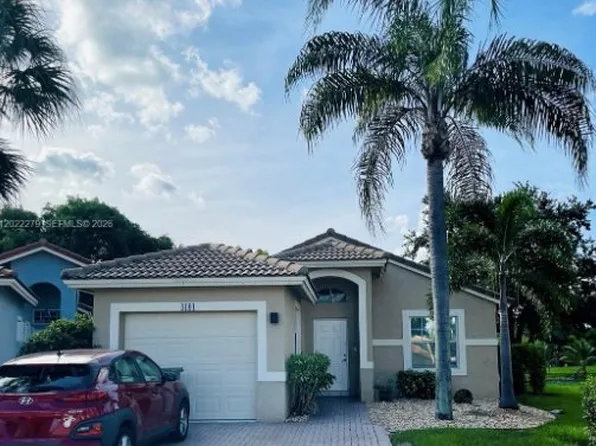 4101 Sapphire Ter, Fort Lauderdale, FL 33331
