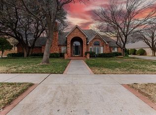 8502 Oxford Ave, Lubbock, TX 79423
