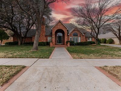 8502 Oxford Ave, Lubbock, TX, 79423