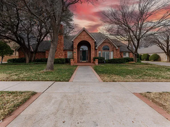 8502 Oxford Ave, Lubbock, TX 79423