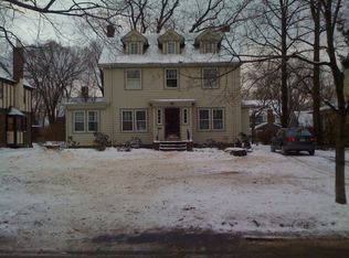 3306 Norwood Rd, Shaker Heights, OH 44122