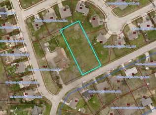 1717 Lexington Rd, Pleasant Hill, MO 64080