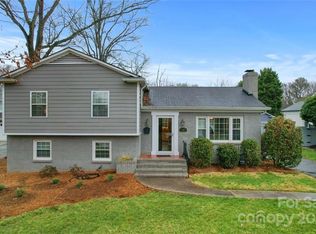 4101 Sulkirk Rd, Charlotte, NC 28210