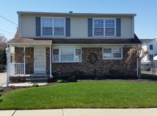 199 Cresthill Ave, Clifton, NJ 07012